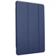 Чехол обложка BBM1 Leather для iPad Air 2 Синий - изображение 6