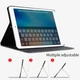 Чохол обкладинка BBM1 DEER Soft для iPad Pro 11" 2020/2021/2022/2018 Сірий - зображення 2