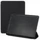 Силиконовый чехол обложка + Pencil Holder BBM1 для iPad 2017/2018 9,7" Чёрный - изображение 8
