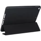 Силиконовый чехол обложка + Pencil Holder BBM1 для iPad 2017/2018 9,7" Чёрный - изображение 10