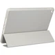 Силиконовый чехол обложка + Pencil Holder BBM1 для iPad 2017/2018 9,7" Серый - изображение 5
