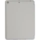 Силиконовый чехол обложка + Pencil Holder BBM1 для iPad 2017/2018 9,7" Серый - изображение 7