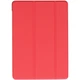 Чехол обложка BBM1 Leather для iPad 10.2" 2019/2020/2021 Красный - изображение 2