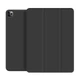 Силиконовый чехол обложка + Pencil Holder BBM1 для iPad Pro 11’’ 2021/2022 Черный - изображение 8