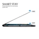 Чехол обложка BBM1 DEER для iPad Air 4 2020/Air 5 2022 10.9"/Air 11" 2024(M2)/2025(M3)/2026(M4) Коньячный - изображение 4