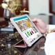 Силиконовый чехол обложка BBM1 для iPad Pro 11" 2021/2022 Розовое Золото - изображение 3