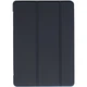Чехол обложка BBM1 Leather для iPad 10.2" 2019/2020/2021 Чёрный - изображение 2