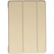 Чехол обложка BBM1 Leather для iPad Mini 5 Золотой - изображение 3