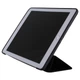 Силиконовый чехол обложка BBM1 для iPad 10.2" 2019/2020/2021 Чёрный - изображение 6