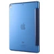 Чехол обложка BBM1 Leather для iPad Pro 10,5"/iPad Air 2019 Синий - изображение 4