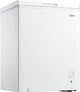Морозильна скриня MIDEA HS-185CN - зображення 2