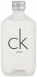 Тестер Туалетная вода Унисекс Calvin Klein Ck One 100 мл (3614225821592) - изображение 1