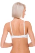 Бюстгальтер push-up Si e Lei 65B Белый (Bianco) (44264) - изображение 4