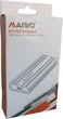 Внешний карман Maiwo для M.2 SSD NVMe (PCIe) - USB 3.1 Type-C (K1686P) - изображение 11