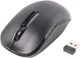 Миша Maxxter Mr-333 Wireless Black - изображение 1