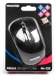Миша Maxxter Mr-333 Wireless Black - изображение 4