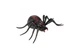 Радиоуправляемая игрушка Sgary Spider Black Widow Игрушечный паук Черная Вдова Черный (SUN0316) - изображение 3