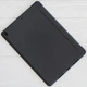 Силиконовый чехол обложка BBM1 для iPad Pro 10,5"/iPad Air 2019 Чёрный - изображение 13