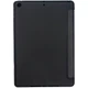 Силиконовый чехол обложка BBM1 для iPad 10.2" 2019/2020/2021 Чёрный - изображение 11