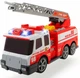 Пожарная служба со светом и звуком (36 см), Dickie Toys (12-38009) - изображение 1
