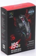 Мышь A4Tech Bloody J95s USB Satellite (4711421950589) - изображение 6