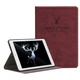 Чохол обкладинка BBM1 DEER для iPad Mini/Mini 2/Mini 3 Коньячний - зображення 9