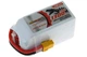 Акумулятор Dinogy PLATINUM G2.0 Li-Pol 1300 мАг 22.2 XT60 130C - изображение 1