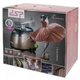 Вертикальный отпариватель для одежды с вешалкой DSP KD-6016 PLUS 2.5 л 2000 Вт (par_KD 6016) - изображение 9