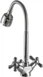 Смеситель-кран кухонный DOMINO DKF-209-103MA-Sharm - изображение 2