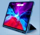 Силиконовый чехол обложка + Pencil Holder BBM1 для iPad Pro 11’’ 2020/2021 Морской Синий - изображение 8