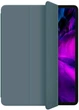 Магнитный чехол-книжка BBM1 Magnetic Case для iPad Pro 11" 2020/2021/2022 Темно-зеленый - изображение 5