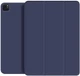 Магнитный чехол-книжка BBM1 Magnetic Case для iPad Pro 11" 2020/2021 Синий - изображение 1