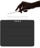 Магнитный чехол-книжка BBM1 Magnetic Case для iPad 10 2022/2024 10,9"/iPad 11" 2025 (A16) Черный - изображение 7