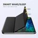 Магнитный чехол-книжка BBM1 Magnetic Case для iPad 10 2022/2024 10,9"/iPad 11" 2025 (A16) Черный - изображение 8