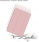 Силиконовый чехол обложка BBM1 для iPad Air 4 2020/Air 5 2022 10,9" Розовое золото - изображение 6
