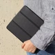 Силиконовый чехол обложка BBM1 для iPad 10 2022/2024 10,9"/iPad 11" 2025 (A16) Чёрный - изображение 10
