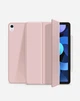 Магнитный чехол-книжка BBM1 Magnetic Case для iPad 10 2022/2024 10,9"/iPad 11" 2025 (A16) Розовый - изображение 1