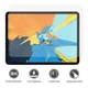 Защитное стекло BBM1 для Apple iPad Air 4 10.9" 2020/Air 5 2022 10,9" - изображение 2