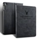 Чохол обкладинка BBM1 DEER для iPad Mini/Mini 2/Mini 3 Чорний - зображення 1