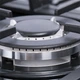 Газова варильна поверхня Pyramida pfg 647 black luxe - зображення 3