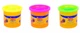 Тесто для лепки Jovi Neon (403F) - изображение 2