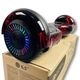 Гироборд Smart Balance 6,5 дюймов" PRO 2021 Красная молния АКБ Samsung 4400mAh / 700Вт Bluetooth-колонка и LED — подсветка колес - изображение 3