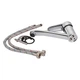 Смеситель для кухни Lidz Nicole 002M (k35) LDNIC002MCRM21879 Chrome - изображение 6