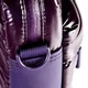 Сумка для ноутбука Continent CC-072 15.6" Violet - изображение 5