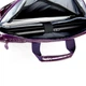 Сумка для ноутбука Continent CC-072 Violet 15.6 - изображение 3