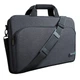 Сумка для ноутбука Grand-X SB-128 14" Black Ripstop Nylon - зображення 1