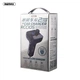 ФМ модулятор Remax with bluetooth FM RCC105 |2USB, 3.4A|. Black - изображение 4