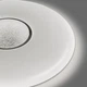 LED светильник функциональный круглый VIDEX RING 72W 2800-6200K - изображение 5