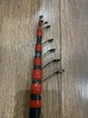 Укороченная удочка Boya By Shimano Catana 6m 10-30g - изображение 6