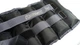 Утяжелители для фитнеса и единоборств EasyFit черные 3 кг 2 шт пара EF-AWTS-300 - изображение 3